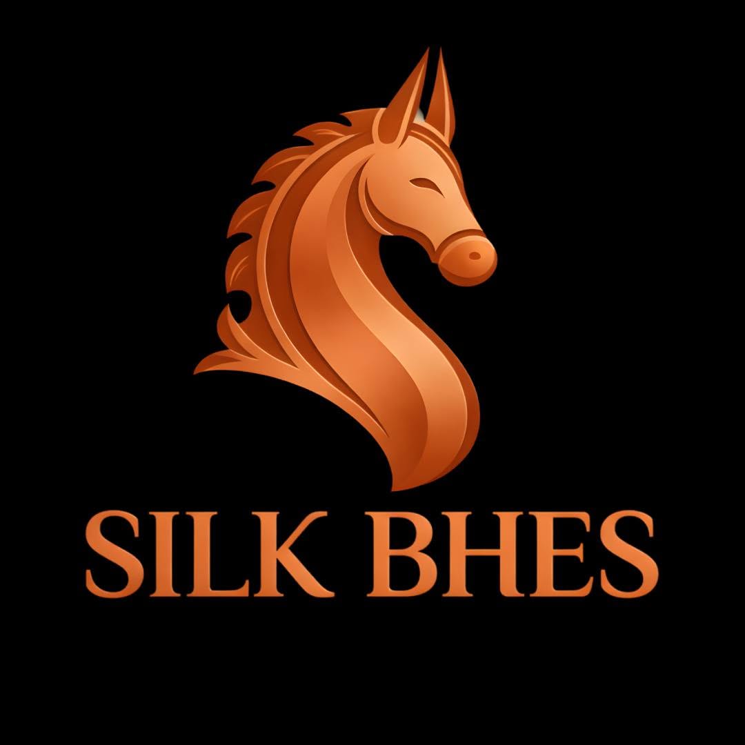 Silk BHES Logo